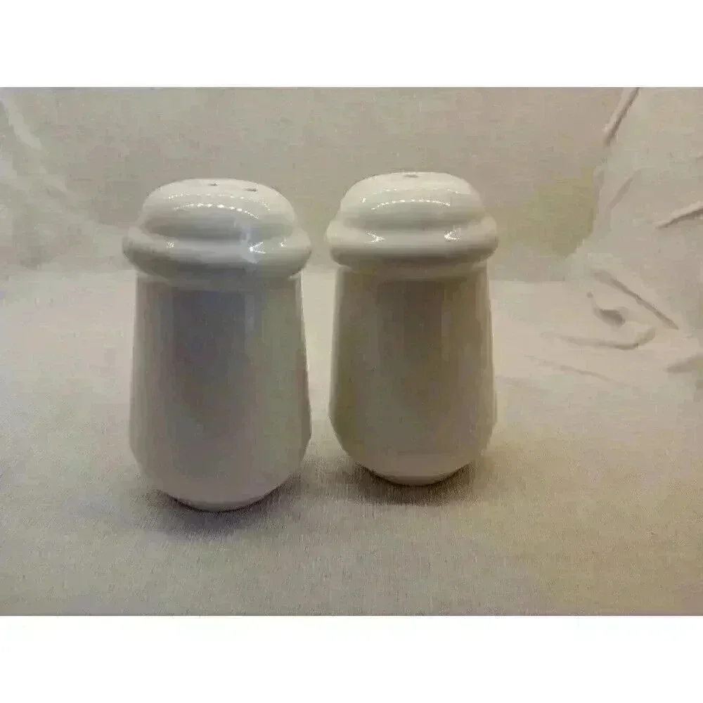 Vintage San Francisco Souvenir Salt Pepper Shaker Bridge Tram Collectable Decor